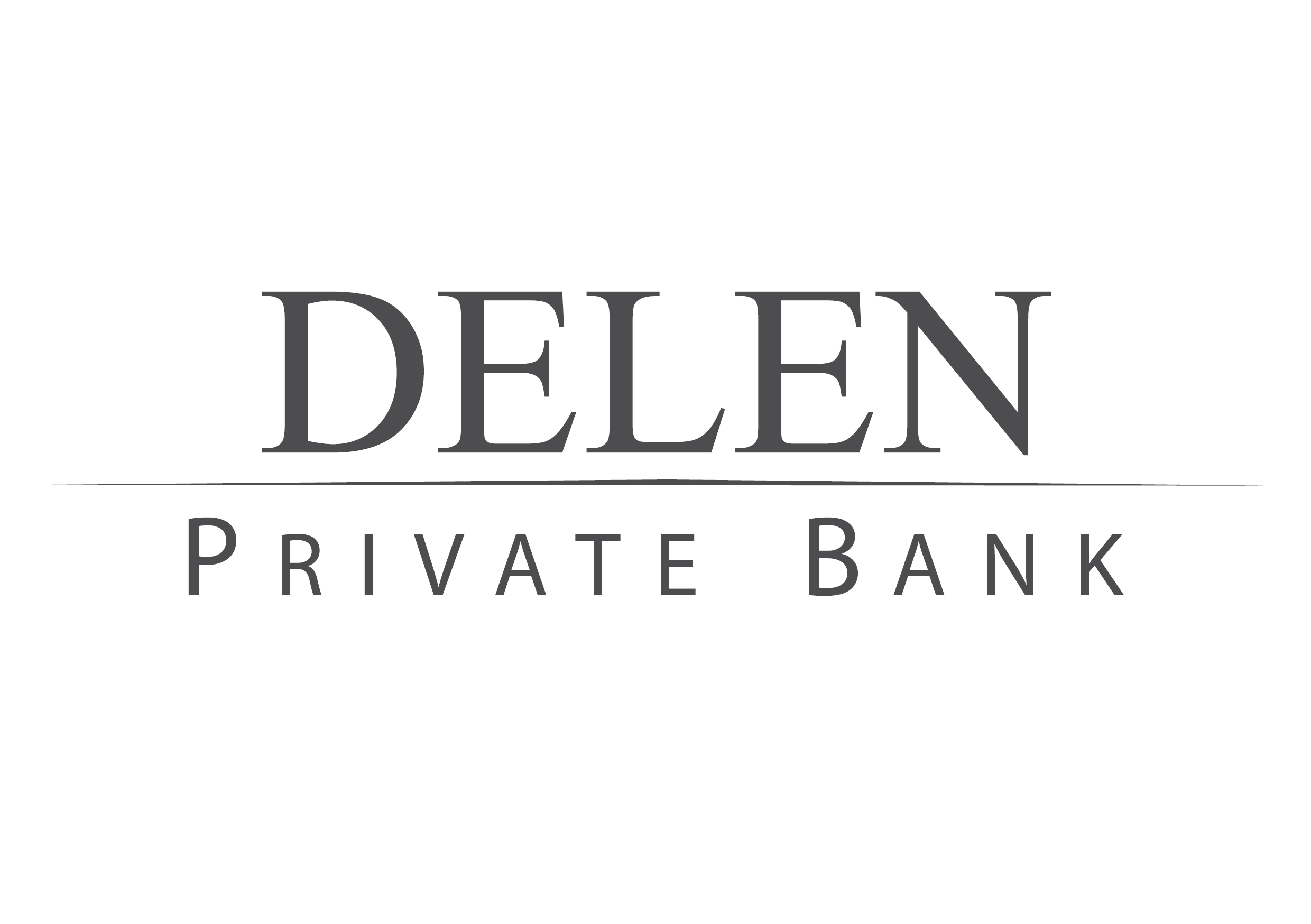 Logo Delen Banque