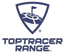 tg toptracer range logo vertical blue